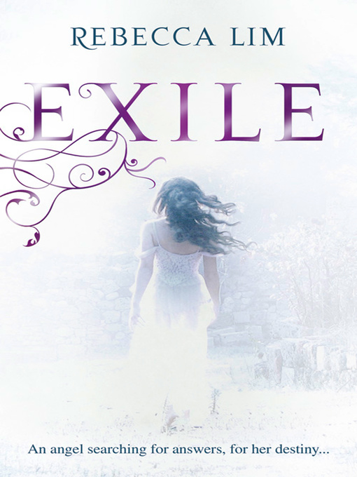 Cover image for Exile